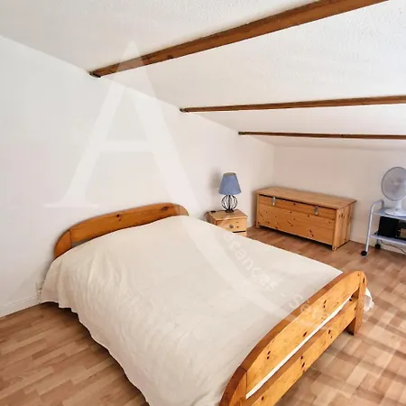T3 Mezzanine Avec Balcon, Climatisation Et Parking - Quartier Villeroy *