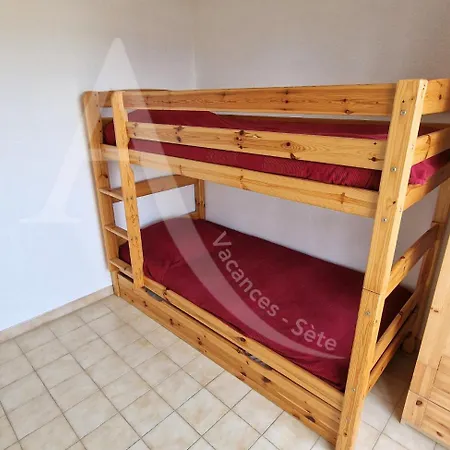 T3 Mezzanine Avec Balcon, Climatisation Et Parking - Quartier Villeroy